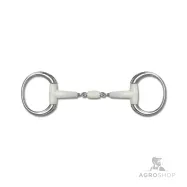 Tredelat olivbett Contour 16mm Happy Mouth