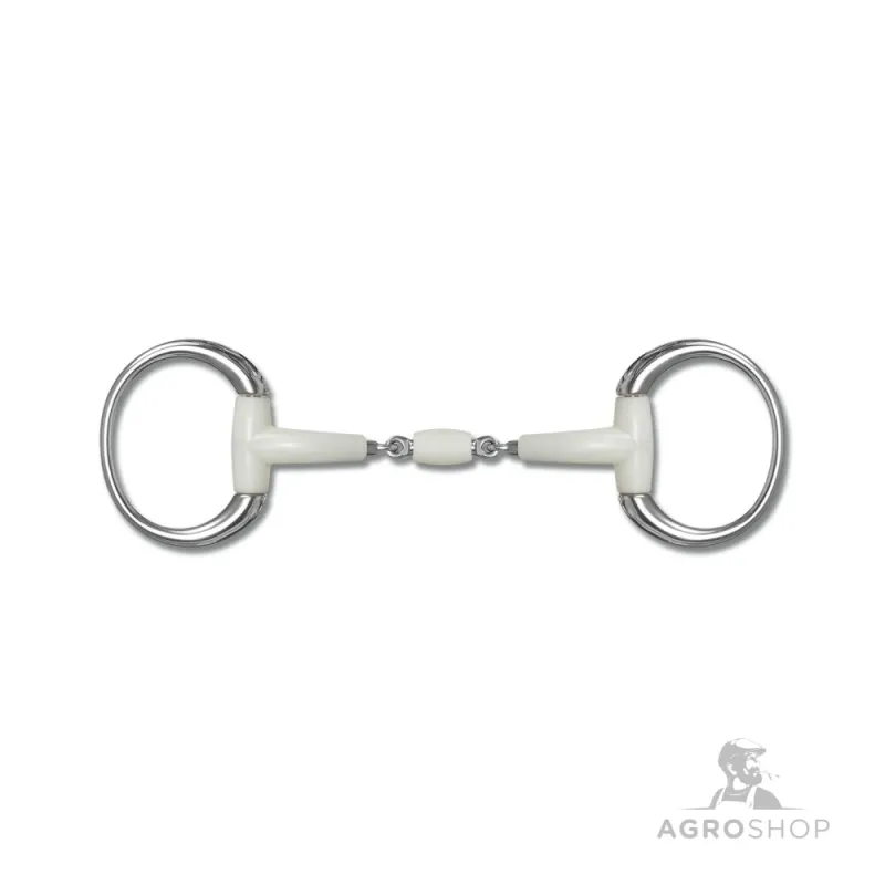 Tredelat olivbett Contour 16mm Happy Mouth