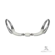 Tredelat olivbett Contour 16mm Happy Mouth