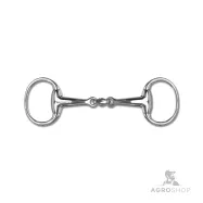 Tredelat olivbett 16mm Waldhausen