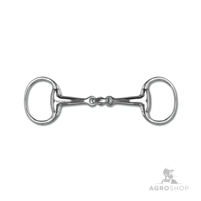 Tredelat olivbett 16mm Waldhausen