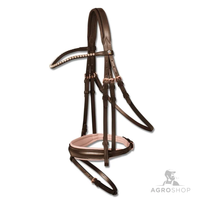 Träns Rosé Waldhausen X-Line