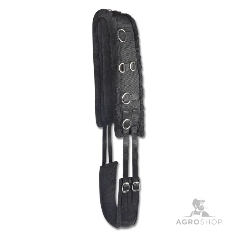 Longeringsgjord Teddy Waldhausen