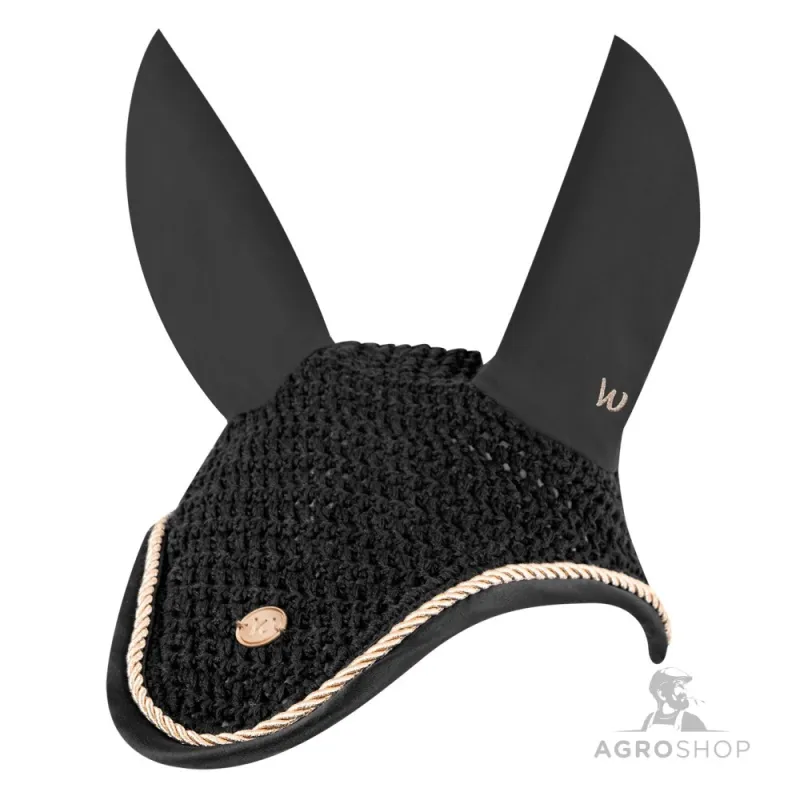 Öronhuva Modern Rosé Waldhausen