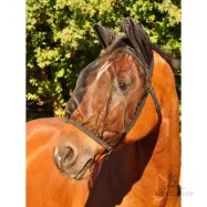 Flugmask med öronskydd Anti Fly Waldhausen