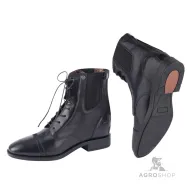 Läderjodhpurs Belfort E·L·T