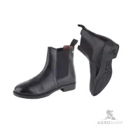 Läderjodhpurs Classic E·L·T