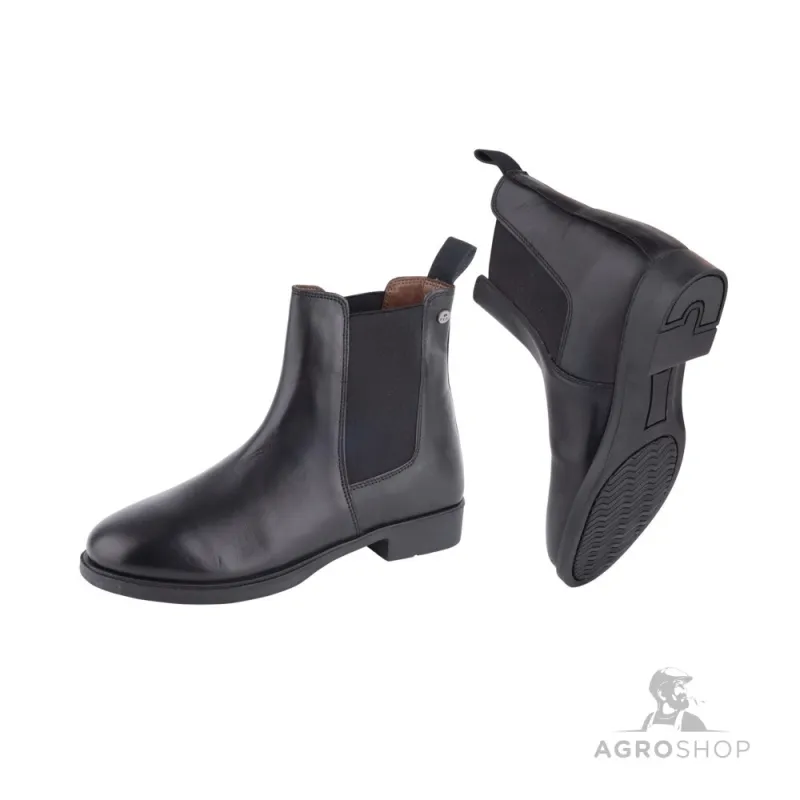 Läderjodhpurs Classic E·L·T