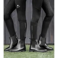 Läderjodhpurs Classic E·L·T