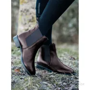 Läderjodhpurs Classic E·L·T