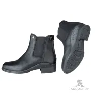 Läderjodhpurs Dublin E·L·T