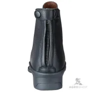 Läderjodhpurs Dublin E·L·T