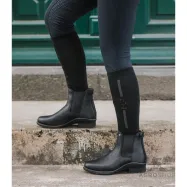 Läderjodhpurs Dublin E·L·T