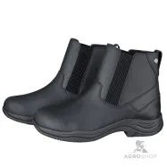 Läderjodhpurs Glasgow ELT