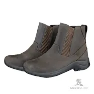 Läderjodhpurs Glasgow ELT