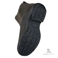 Läderjodhpurs Glasgow ELT