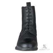 Läderjodhpurs Newcastle E·L·T