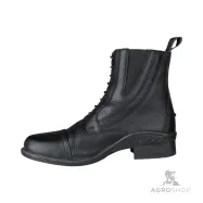 Läderjodhpurs Newcastle E·L·T