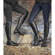 Ridstövlar Portland E·L·T