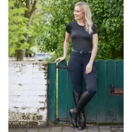 Ridstövlar Portland E·L·T