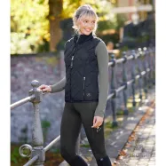 Ridväst Meran Lightweight E·L·T