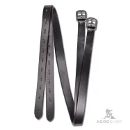 Stigläder i läder Loop Waldhausen