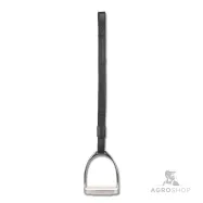 Stigläder i läder Loop Waldhausen