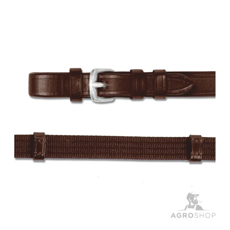 Nylontyglar Waldhausen