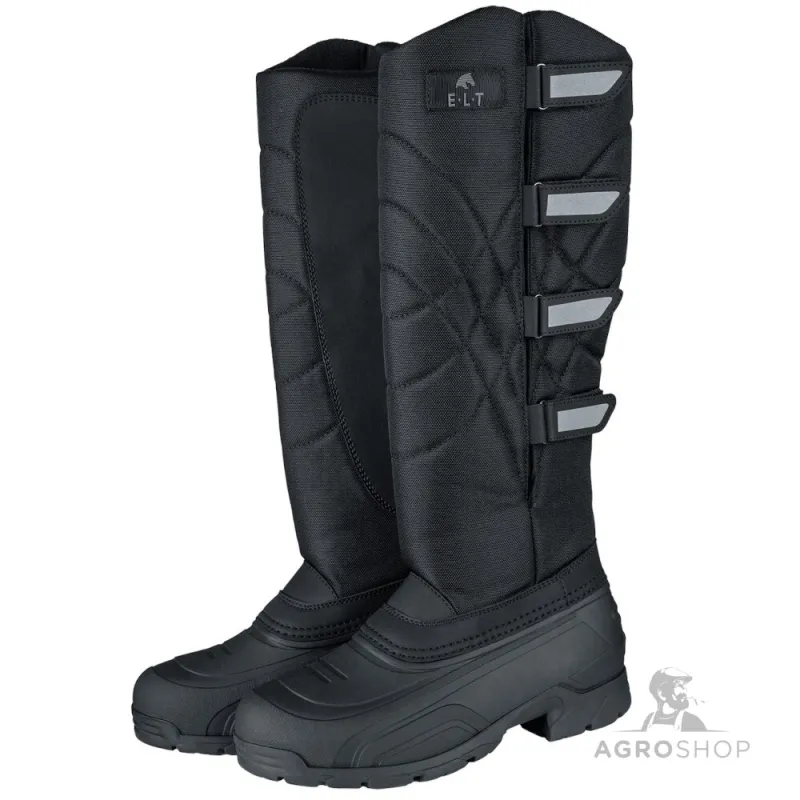 Ridstövlar Essential ELT