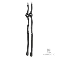 Hjälptyglar med gummiringar Star