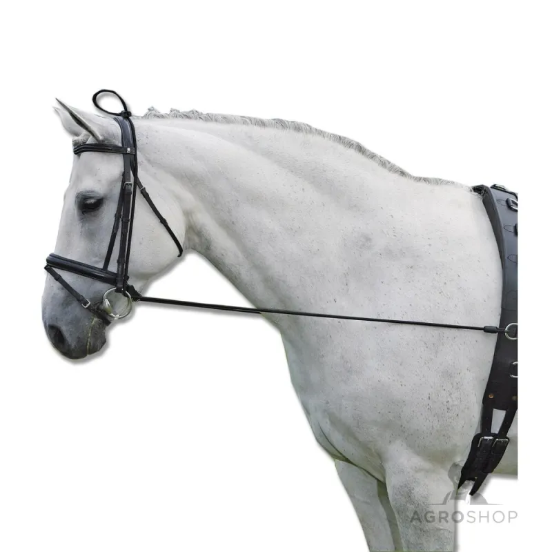 Gummichambon Neck Stretcher