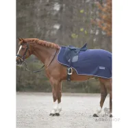 Träningstäcke Economic Fleece Waldhausen