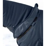 Halsdel till täcke 200g 600D Waldhausen