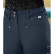 Ridbyxa Maja Glam Curved High Waist E·L·T