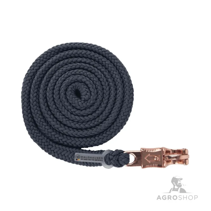 Ledrep med panikhake Modern Rosé Waldhausen