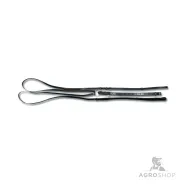 Hjälptygel Waldhausen X-Line