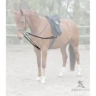 Hjälptygel Waldhausen X-Line