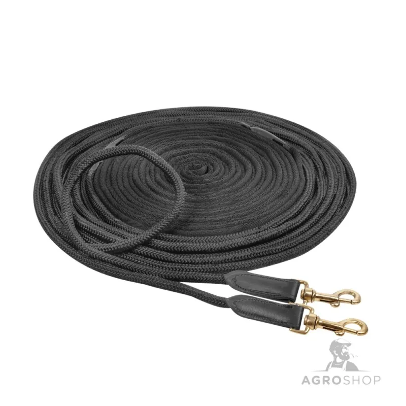 Dubbel longerlina 18m Waldhausen