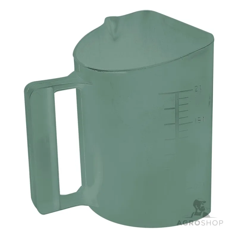 Foderskopa Waldhausen