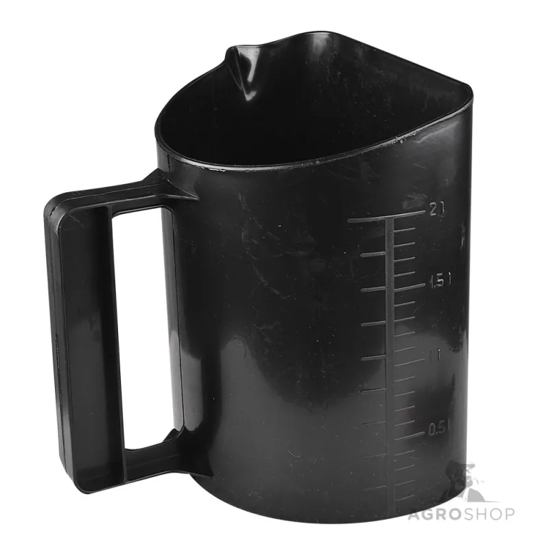 Foderskopa Waldhausen