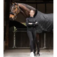 Ridbyxa Micro Sport High Waist Kids E·L·T