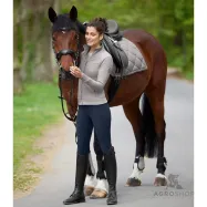 Ridbyxa Micro Sport High Waist Kids E·L·T