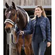 Ridbyxa Micro Sport High Waist Kids E·L·T