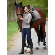 Ridbyxa Micro Sport High Waist E·L·T