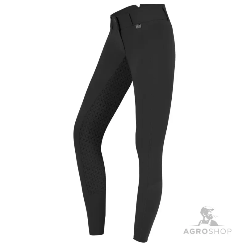 Ridbyxa Micro Sport High Waist E·L·T