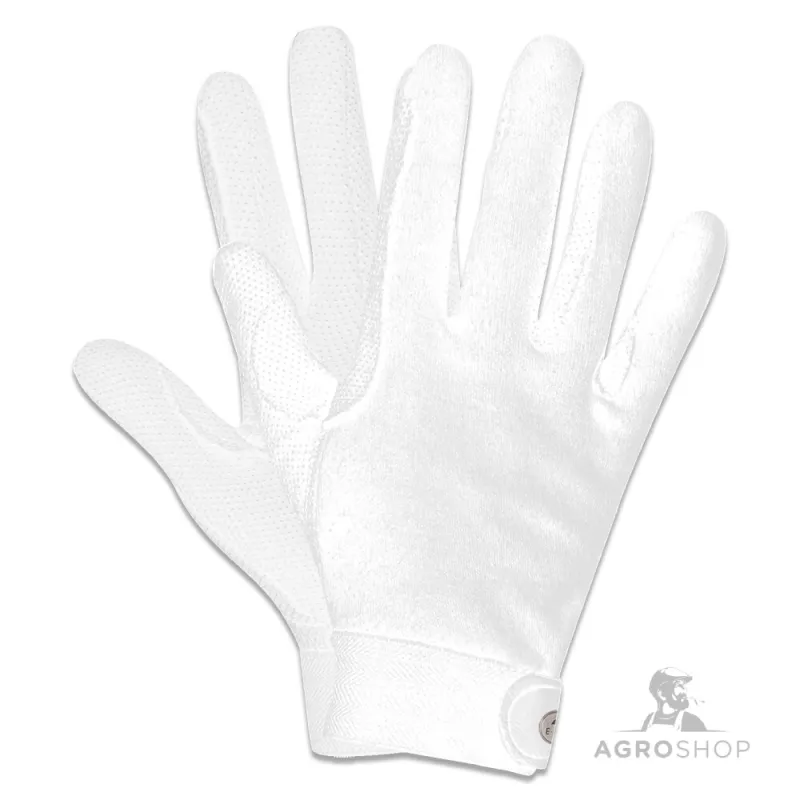 Ridhandskar Picot E·L·T