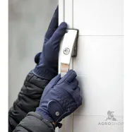 Ridhandskar Versatile E·L·T