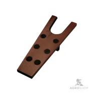 Stövelknekt i trä Waldhausen