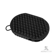 Massageborste med knoppar Waldhausen