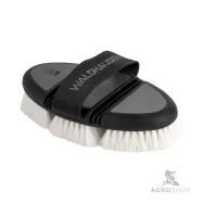 Mjuk kroppsborste Flex Finishing Waldhausen